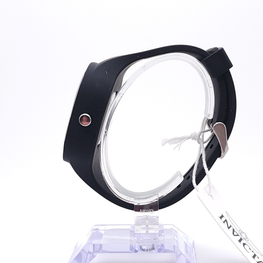 Invicta 3 Watch Bundle Celestial Velvion Black White Blue Quartz 45mm New - Picture 4 of 16